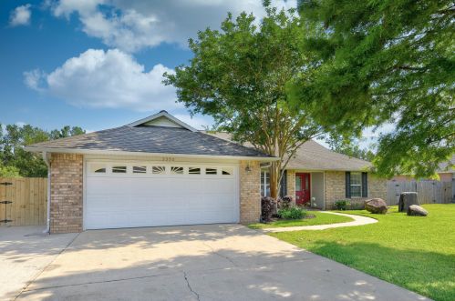 3350 Joanna Dr, Milton, FL 32571-8749