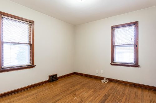 4408 Melvina St, Milwaukee WI 53216-2435 exterior