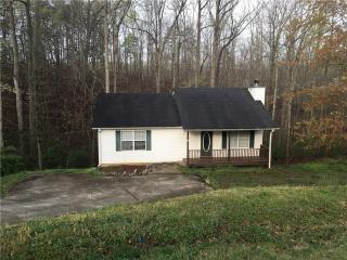 6920 Crooked O Trl, Gainesville, GA 30506-6483