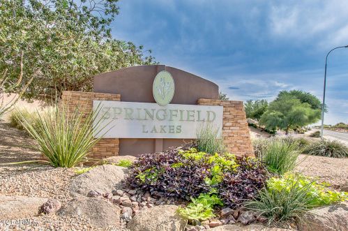 3110 Runaway Bay Pl, Chandler AZ 85249-6940 exterior