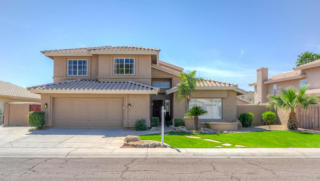 2711 Bighorn Ave, Phoenix, AZ 85048-8985