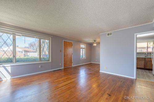 4557 84th Pl, Chicago IL  60652-3026 exterior