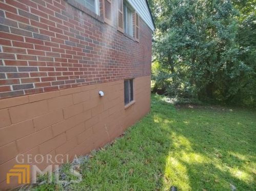 1703 Barrett, Atlanta GA 30318-0043 exterior