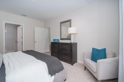 155 Becker, Fort Pierce FL 34953-6065 exterior