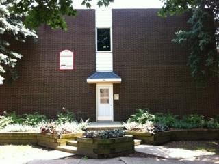 505 Clark St, Champaign IL  61820-4418 exterior