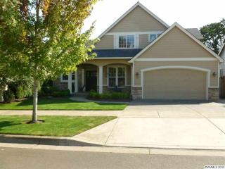 110 Radiance Ave, Salem OR  97306-8599 exterior