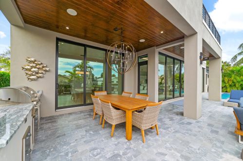 770 Enfield St, Boca Raton FL  33487-3117 exterior