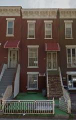 434 Marion St, Brooklyn NY  11233-2716 exterior