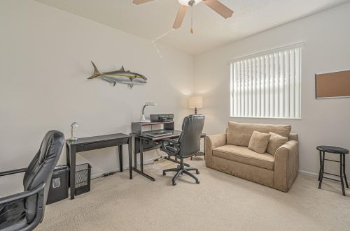 316 Springview Loop, Fort Pierce FL 34986-2665 exterior