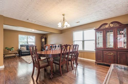 2948 Meadow Point Dr, Lithonia GA 30039-7767 exterior