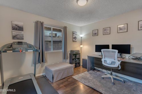 970 Gary Dr, Chandler AZ  85225-1437 exterior