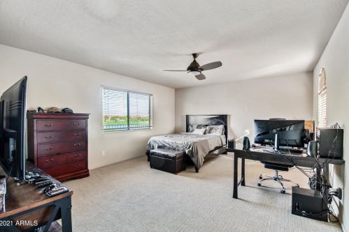 4310 Cortez St, Phoenix AZ  85028-2226 exterior