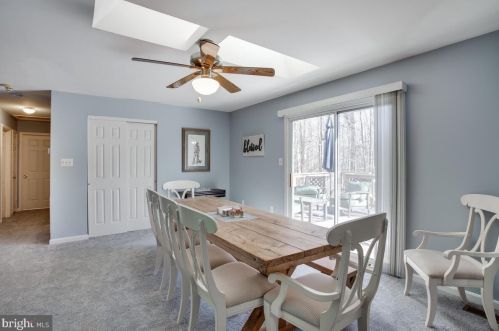 1820 Holland Clf Rd, Huntingtown MD 20639-8811 exterior