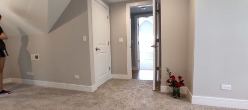 3003 Neva Ave, Chicago IL  60634-4721 exterior