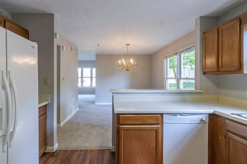 2263 Wellington Cir, Lithonia GA exterior