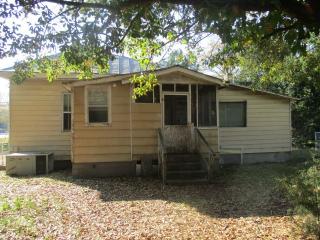 1416 Jackson Rd, Augusta GA  30909-2727 exterior