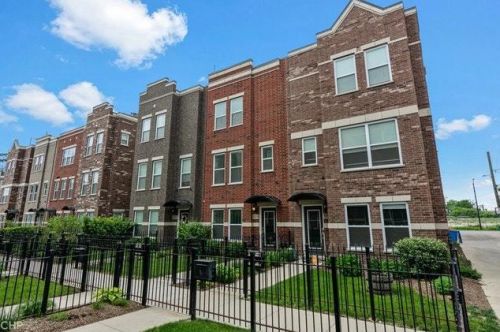 3757 Morgan St, Chicago, IL 60609