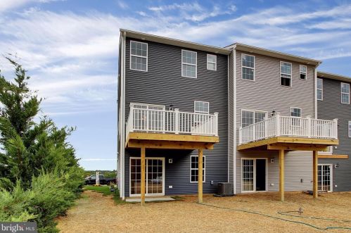 202 Ctr St, Hanover PA 17331-2829 exterior