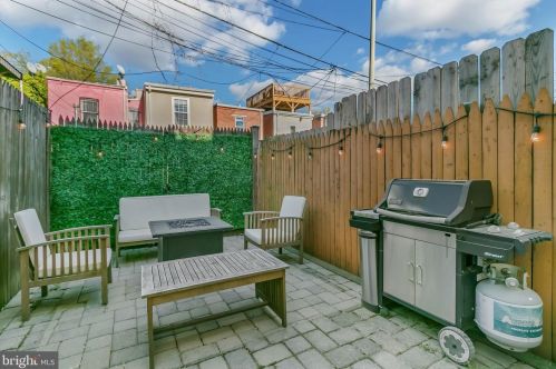 2263 12 Pl, Washington DC 20002-6355 exterior