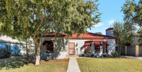 330 Alvarado Rd, Phoenix, AZ 85004-1405