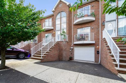 823 Springfield Ave, Springfield NJ 07081-3326 exterior