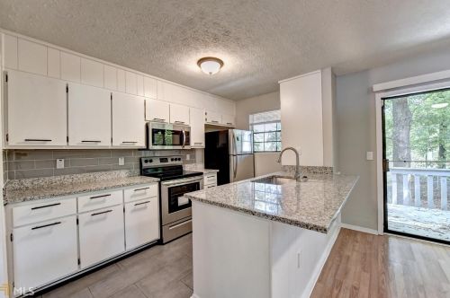 1808 Gingham Way, Lithonia GA 30058-5510 exterior