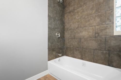 1243 71st St, Chicago IL  60619-1303 exterior