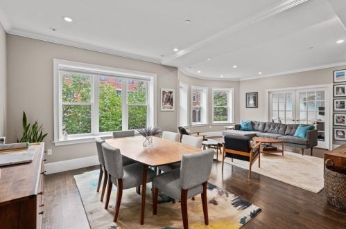 31 Claflin Rd, Brookline, MA 02445-4402