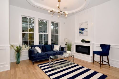 4841 Oakley Ave, Chicago IL 60659-5208 exterior