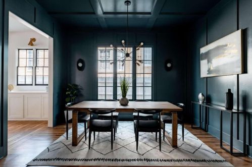 1130 Hudson Dr, Atlanta GA  30306-3578 exterior