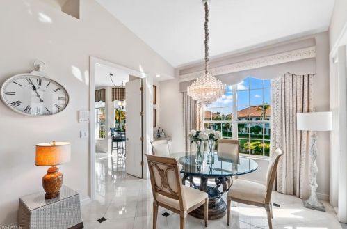 168 Colonade Cir, Naples, FL 34103-8712