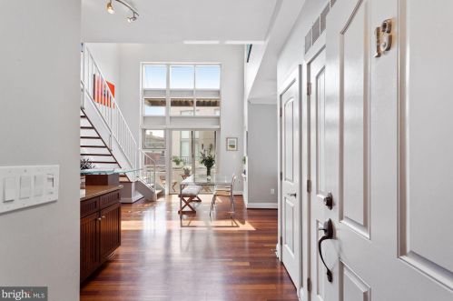 1464 Harvard St, Washington DC  20009-8341 exterior