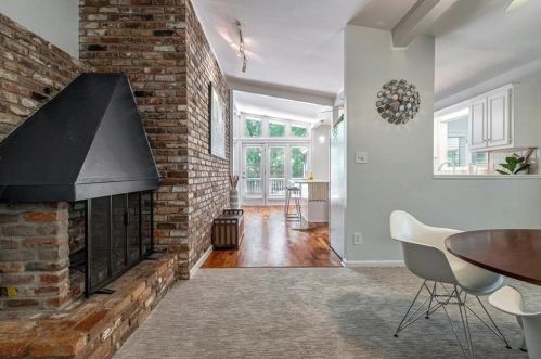 3538 Kim Ct, Atlanta GA exterior