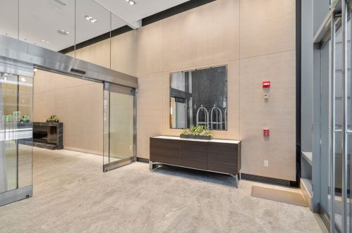 2 Avery St, Boston MA exterior