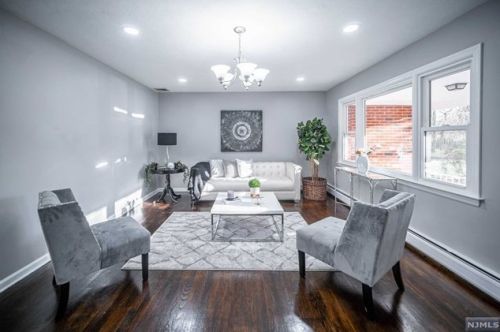 331 Haven Ave, Scotch Plains NJ  07076-1107 exterior