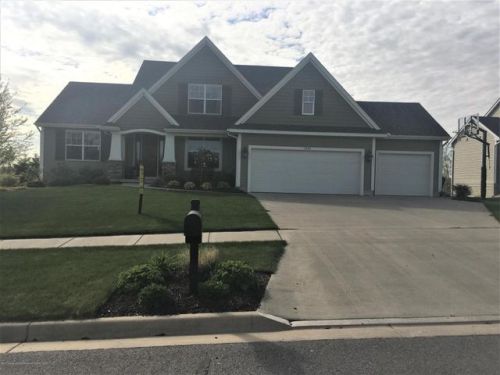 11840 Murano Dr, Dewitt, MI 48820-7891