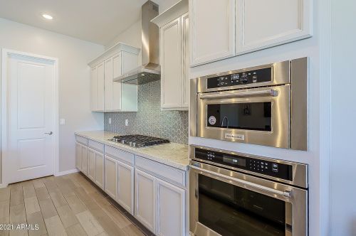 1122 Nolan Pl, Chandler AZ 85249-3345 exterior