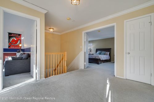 17 Cottonwood Dr, Jackson Twp NJ 08527-4940 exterior