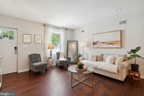 4205 Houghton St, Philadelphia PA  19128-1722 exterior