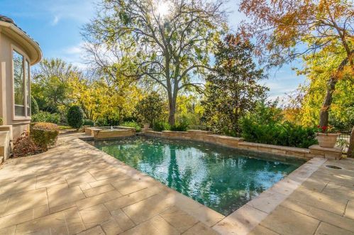 4901 Buena Vis Dr, Frisco TX 75034-2247 exterior