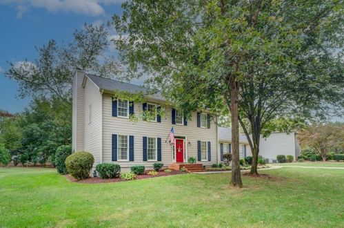 2442 Meadowglen Trl, Lithonia, GA 30078-2273