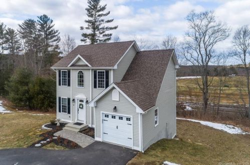 69 Brookside Dr, Killingly, CT 06241-1777