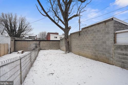 547 Marion St, Lancaster PA 17602-3117 exterior