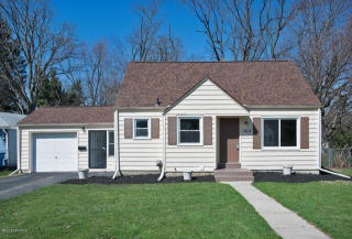 1907 Glendale Blvd, Kalamazoo, MI 49004-1783