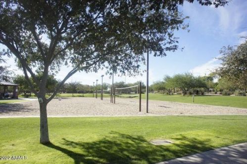 38809 Courage Ct, Phoenix AZ exterior