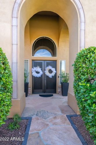 1162 Roosevelt Ave, Chandler AZ  85226-8710 exterior