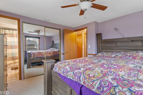 48186 Mdw Ln, New Baltimore MI 48051-2951 exterior