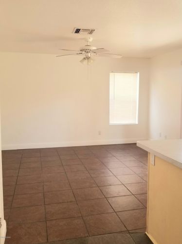 3078 Country Fair Dr, Tucson AZ  85742-4847 exterior