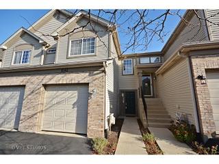 1041 Parkhill Cir, Aurora IL  60502-9094 exterior