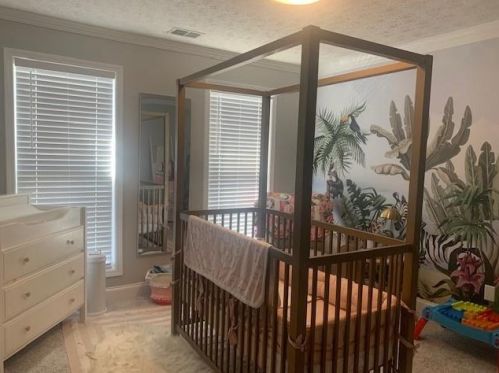 6014 Fairing Drop, Lithonia GA 30038-1556 exterior